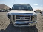 2014 Ford Econoline E350 Super Duty Wagon