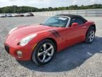 2007 Pontiac Solstice