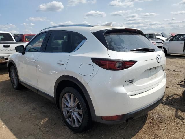 2019 Mazda CX-5 Grand Touring Reserve