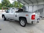 2013 Chevrolet Silverado K1500 LTZ