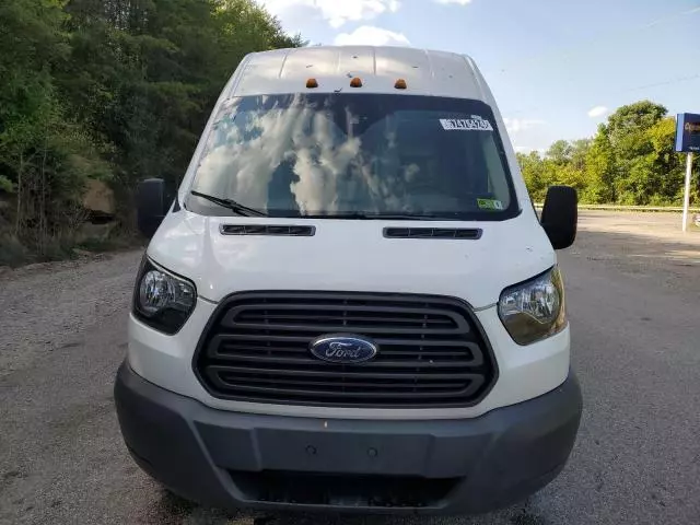 2018 Ford Transit T-350 HD