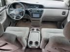 2000 Honda Odyssey EX