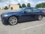 2015 BMW 535 XI