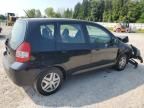 2008 Honda FIT