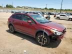 2016 Subaru Crosstrek Premium