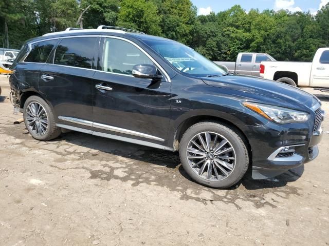 2016 Infiniti QX60