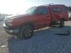 2005 Chevrolet Silverado K2500 Heavy Duty