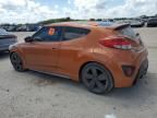 2015 Hyundai Veloster Turbo