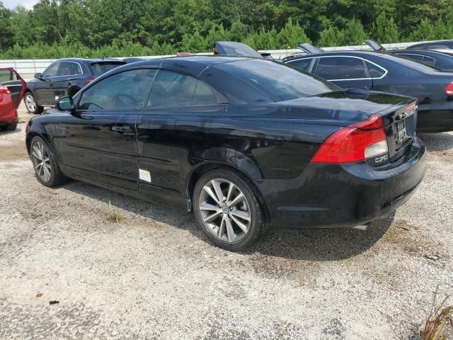 2013 Volvo C70 T5