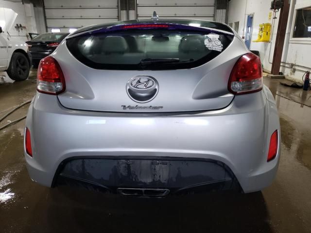 2012 Hyundai Veloster