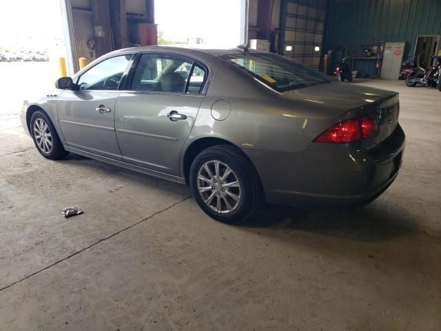 2010 Buick Lucerne CXL