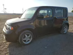 Clean Title Cars for sale at auction: 2011 Nissan Cube Base