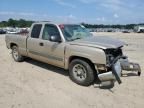 2004 Chevrolet Silverado C1500