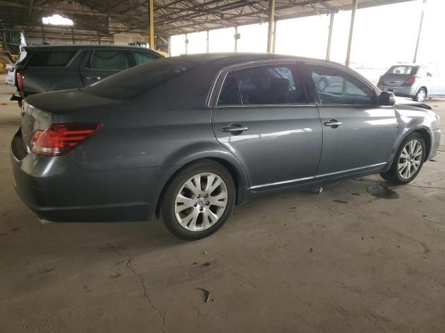 2009 Toyota Avalon XL