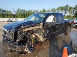 Ford Vehiculos salvage en venta: 2023 Ford F150 Lightning PRO