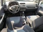 2008 Honda FIT Sport