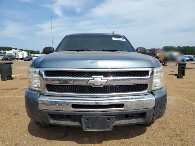 2011 Chevrolet Silverado C1500  LS