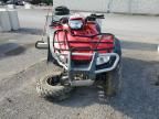 2005 Honda TRX500 FM