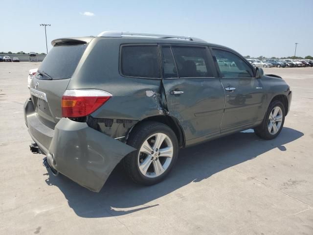 2010 Toyota Highlander Limited