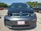 2018 BMW I3 REX