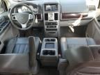 2010 Chrysler Town & Country Touring