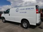 2024 Chevrolet Express G2500