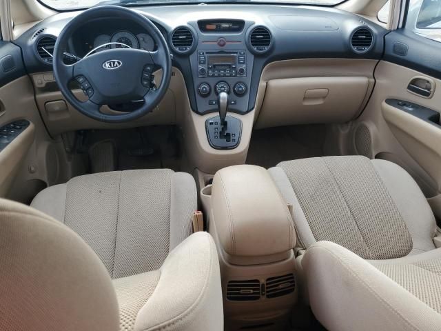 2007 KIA Rondo Base