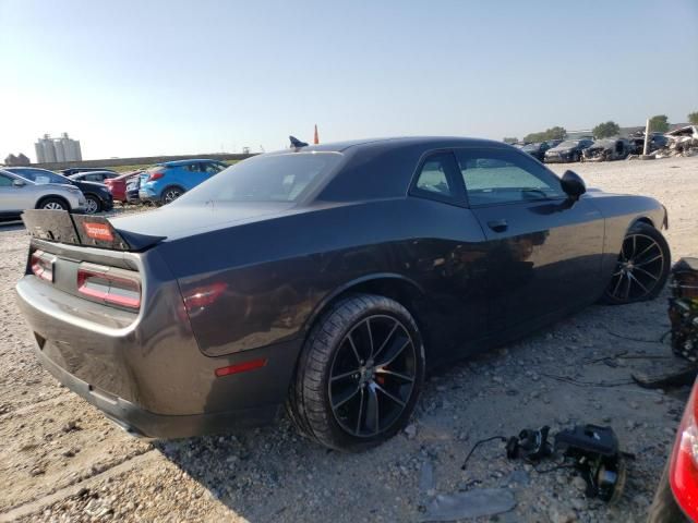 2016 Dodge Challenger R/T Scat Pack