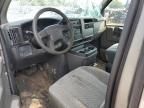 2007 GMC Savana G2500