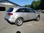 2012 Acura MDX