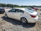 2011 Buick Lacrosse CXS