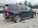 2015 Chevrolet Tahoe C1500 LT