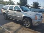 2008 GMC Yukon XL K1500