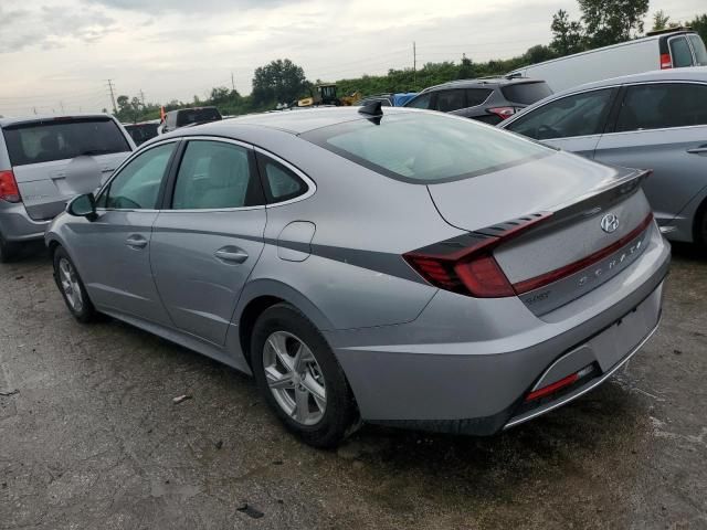 2023 Hyundai Sonata SE