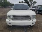 2008 Land Rover Range Rover HSE