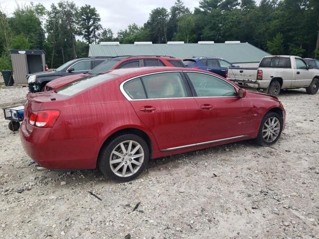 2006 Lexus GS 300