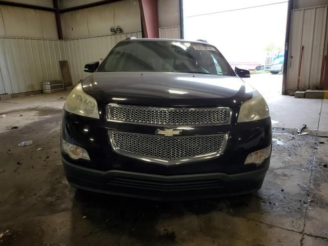 2010 Chevrolet Traverse LT