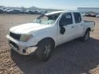 2008 Nissan Frontier Crew Cab LE