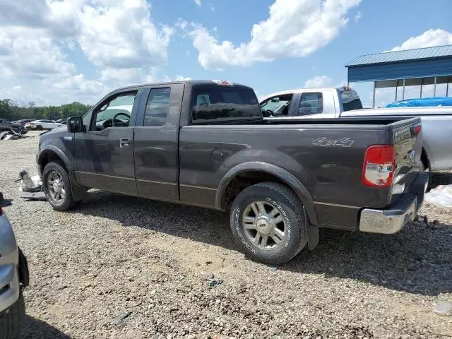 2006 Ford F150