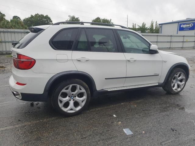 2012 BMW X5 XDRIVE35D