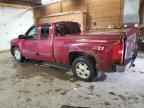 2007 Chevrolet Silverado K1500