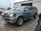 2006 Toyota Tundra Double Cab Limited