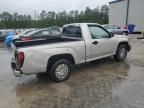 2007 GMC Canyon