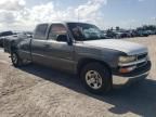 2002 Chevrolet Silverado C1500