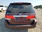 2010 Honda Odyssey Touring