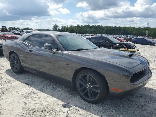 2020 Dodge Challenger R/T