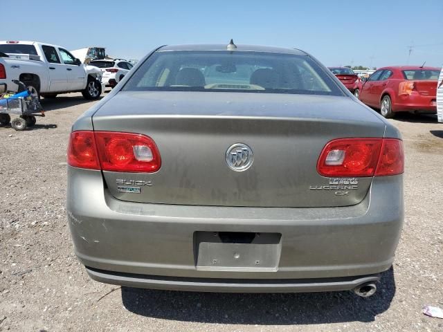 2011 Buick Lucerne CXL