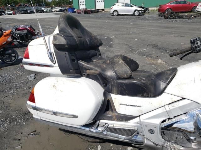 2005 Honda GL1800 A