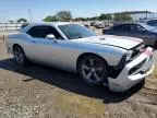 2012 Dodge Challenger SXT