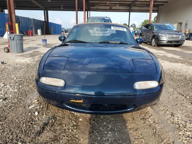 1997 Mazda MX-5 Miata